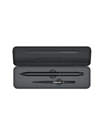 PELIKAN | Portaminas INEO Endless Black Rock