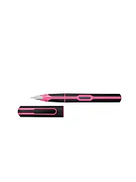 PELIKAN | Pluma estilográfica Style P57 rosa neón Medium | Fucsia