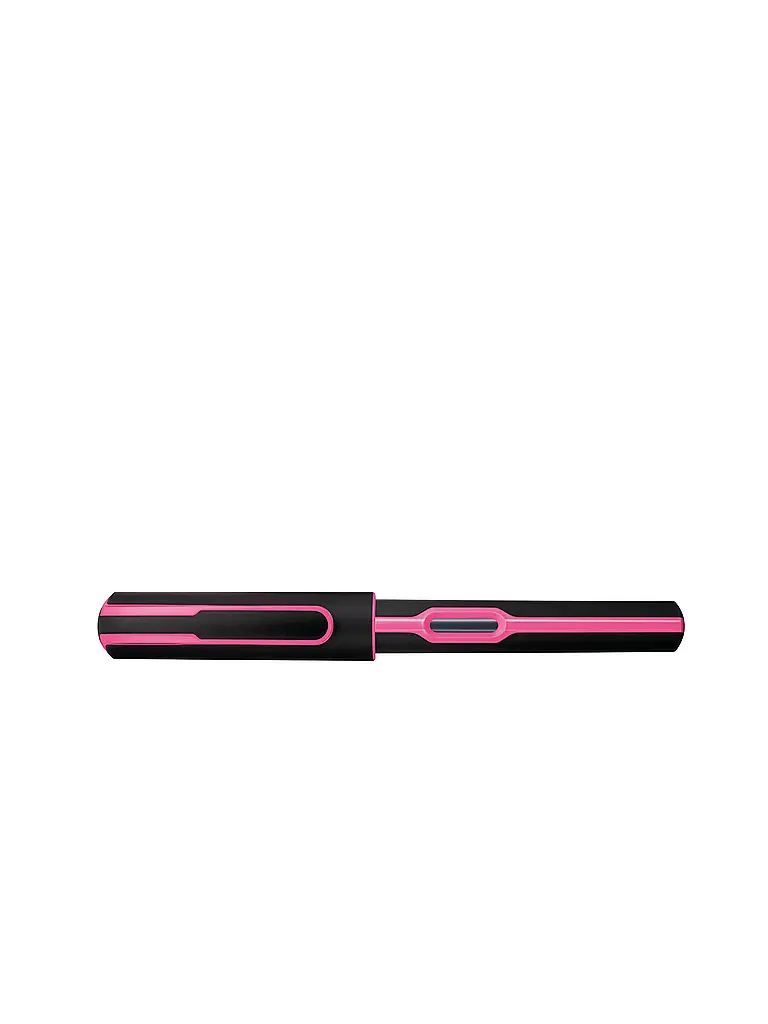 PELIKAN | Pluma estilográfica Style P57 rosa neón Medium | Fucsia