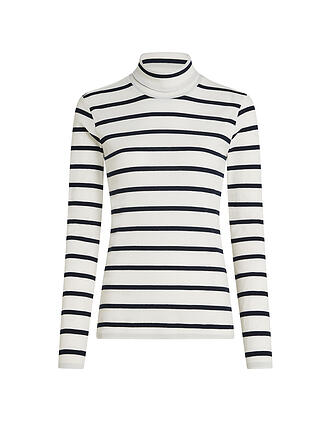 PENN&INK | Jersey de cuello alto