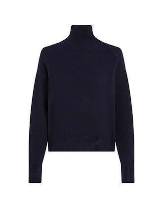 PENN&INK | Jersey de cuello alto