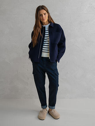 PENN&INK | Chaqueta de lana