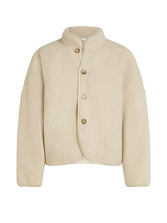 PENN&INK | Chaqueta de aspecto de piel