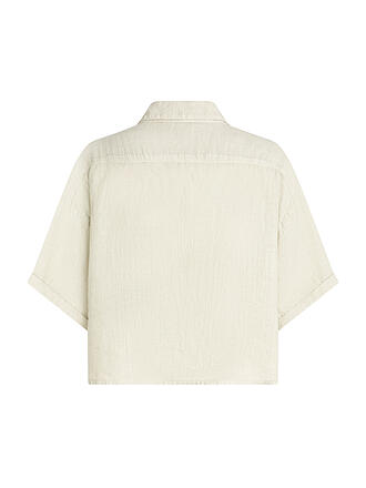PENN&INK | Blusa de lino