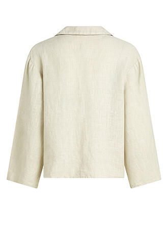 PENN&INK | Blusa de lino