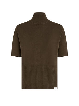 PENN&INK | Jersey de cuello alto