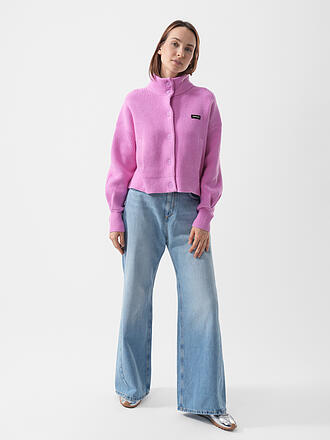 PENN&INK | Strickjacke