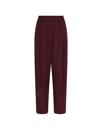 PENN&INK | Pantalón Barrel Leg