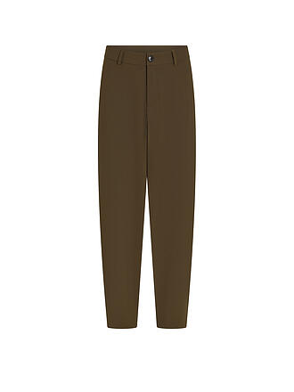 PENN&INK | Pantalón Barrel Leg
