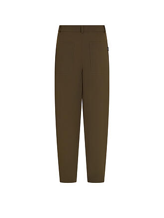 PENN&INK | Pantalón Barrel Leg