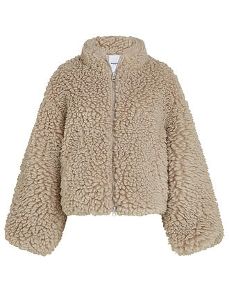 PENN&INK | Chaqueta de efecto piel