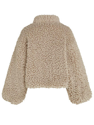 PENN&INK | Chaqueta de efecto piel