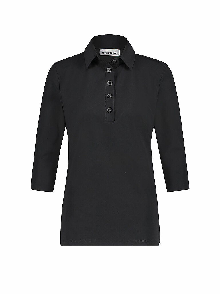 Penn&ink Blusa LUX negro 38