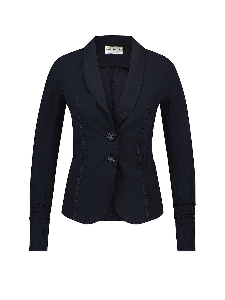 Penn&ink Blazer LISA azul 40