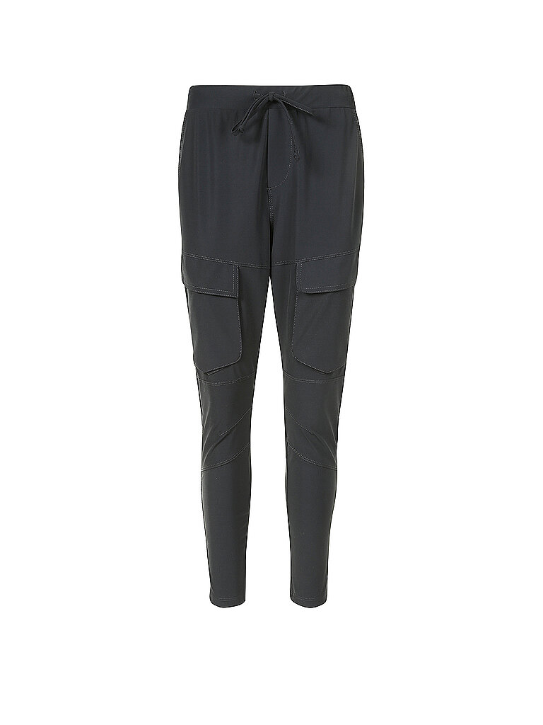 Penn&ink Pantalones cargo azul 34