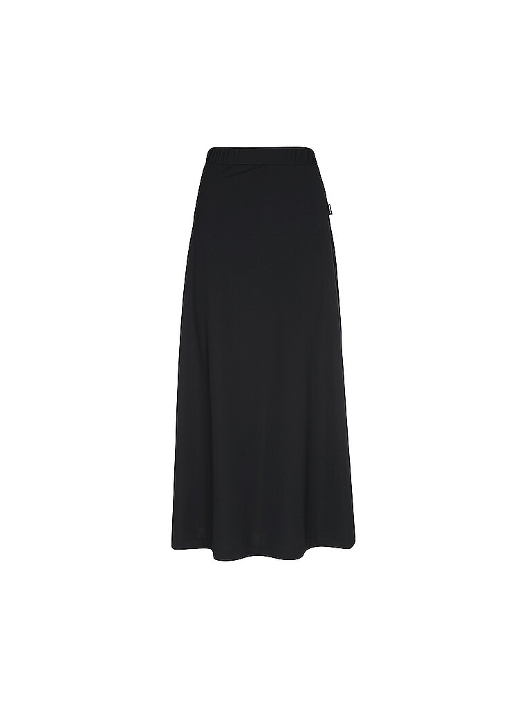 Falda de negocios ANNA negro 40