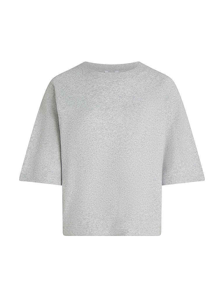 Penn&ink Jersey gris claro XL
