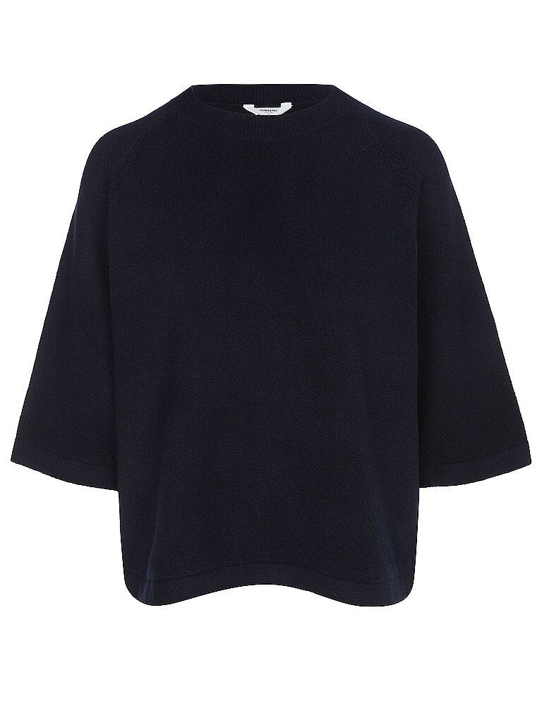 Penn&ink Jersey azul oscuro S