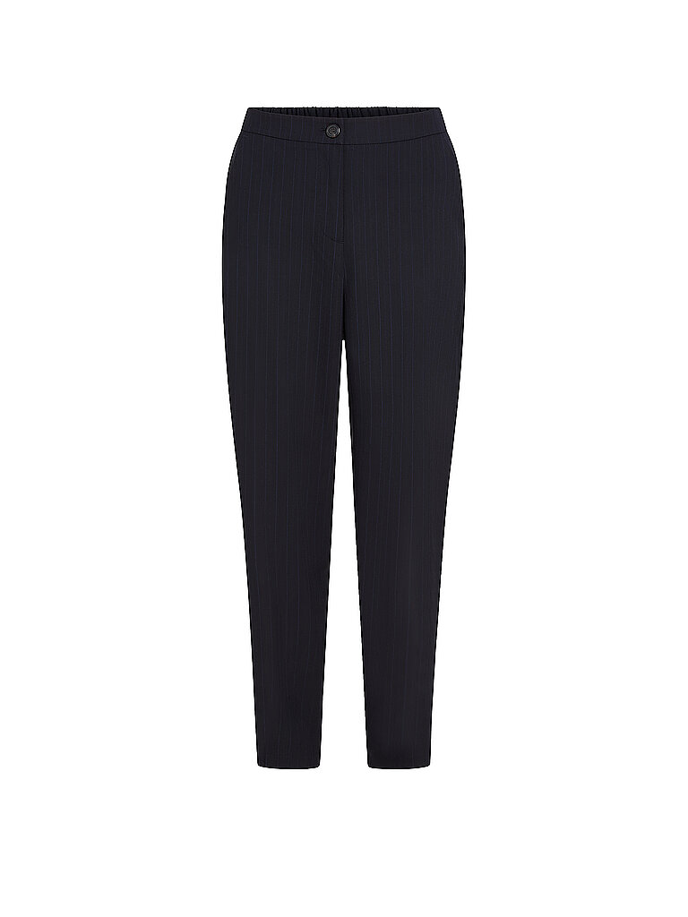 Pantalones Marlene azul oscuro 40