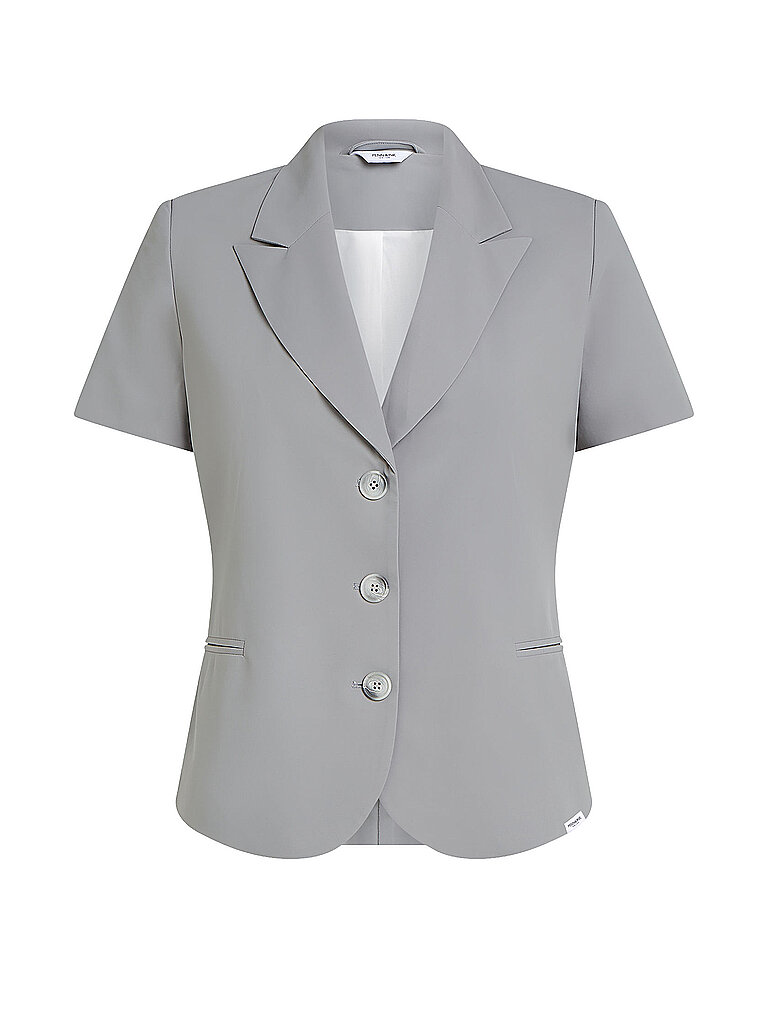 Penn&ink Blazer gris claro 38