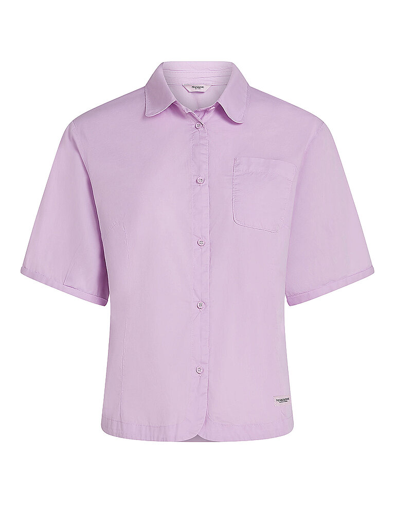 Penn&ink Blusa rosa 42
