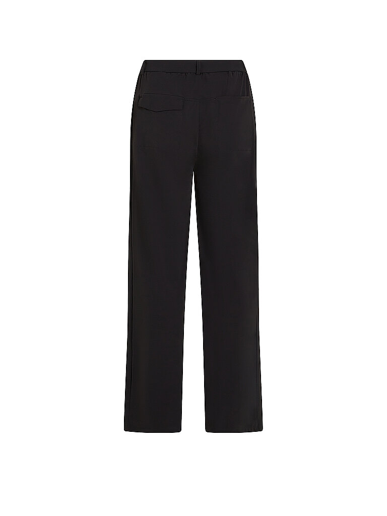 Pantalones de vestir negro 34