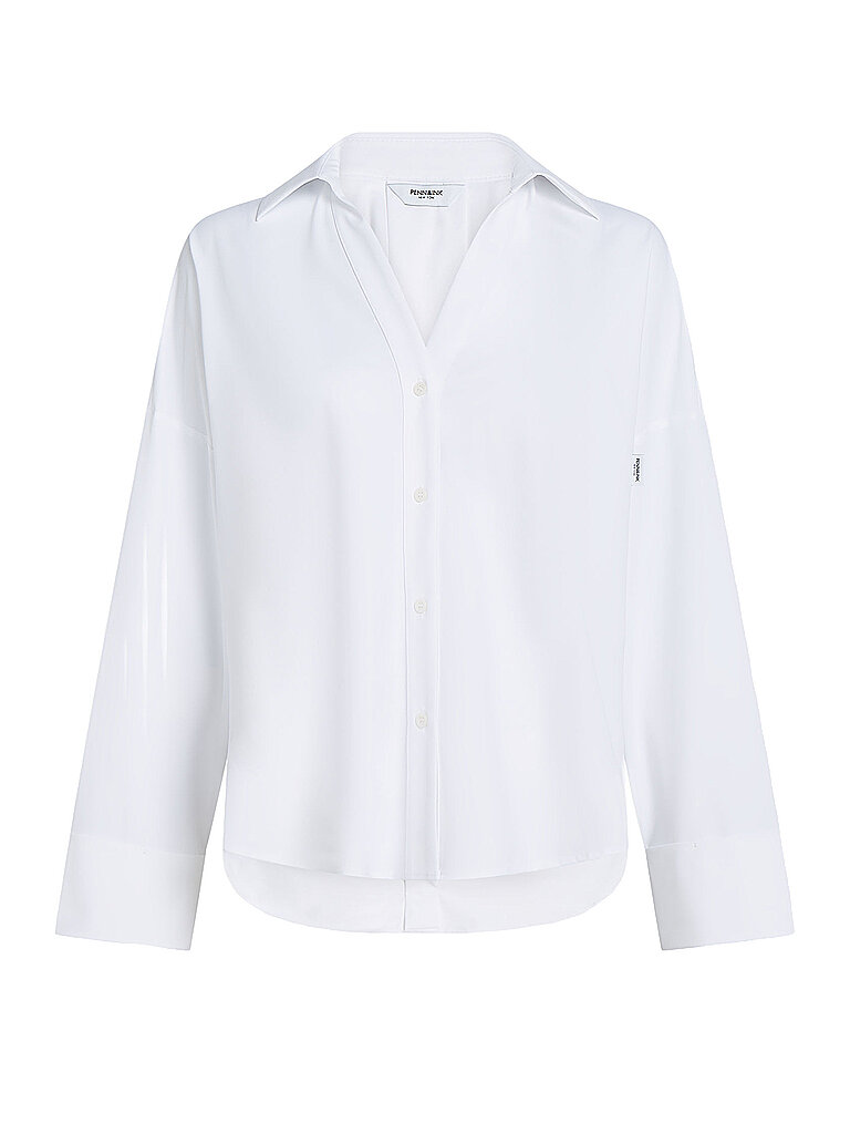 Penn&ink Blusa blanco 42