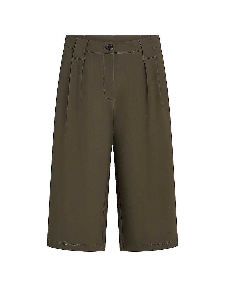 PENN&INK Shorts marrón