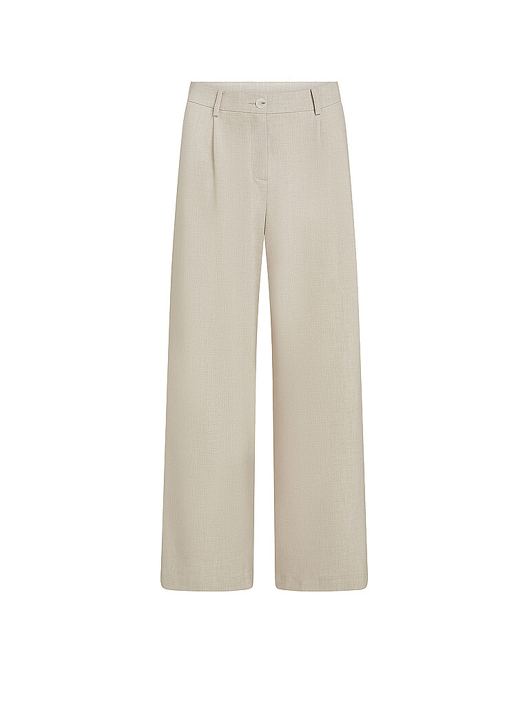 PENN&INK Pantalón Marlene beige