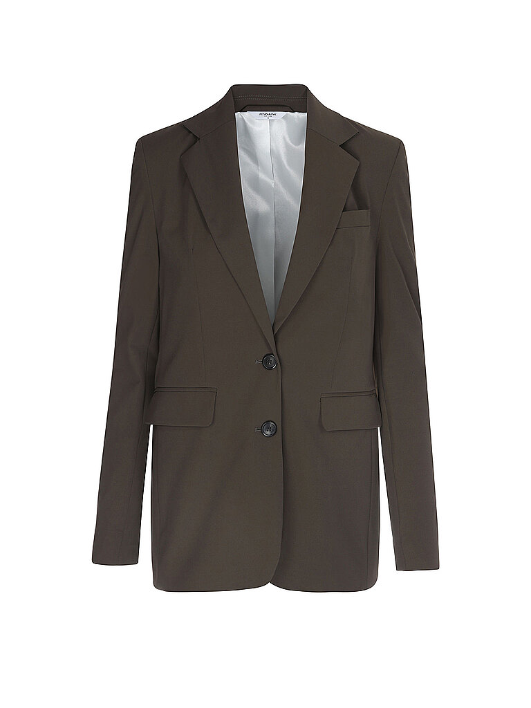 PENN&INK Blazer CLYDE marrón