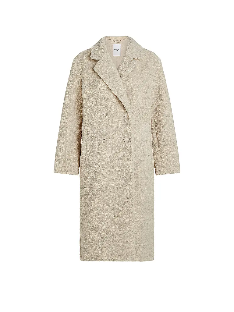 PENN&INK | Abrigo | creme