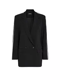 PENN&INK | Blazer LOGAN-S | Negro