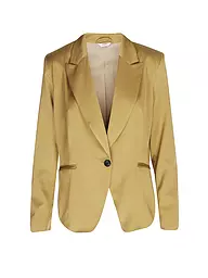 PENN&INK | Blazer | Oro