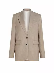 PENN&INK | Blazer | Marrón claro