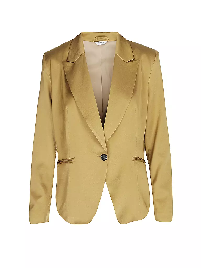 PENN&INK | Blazer | Oro