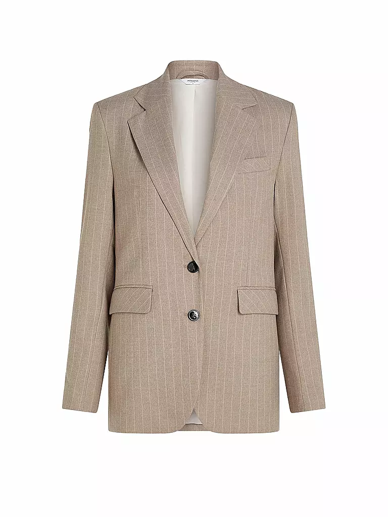 PENN&INK | Blazer | Marrón claro