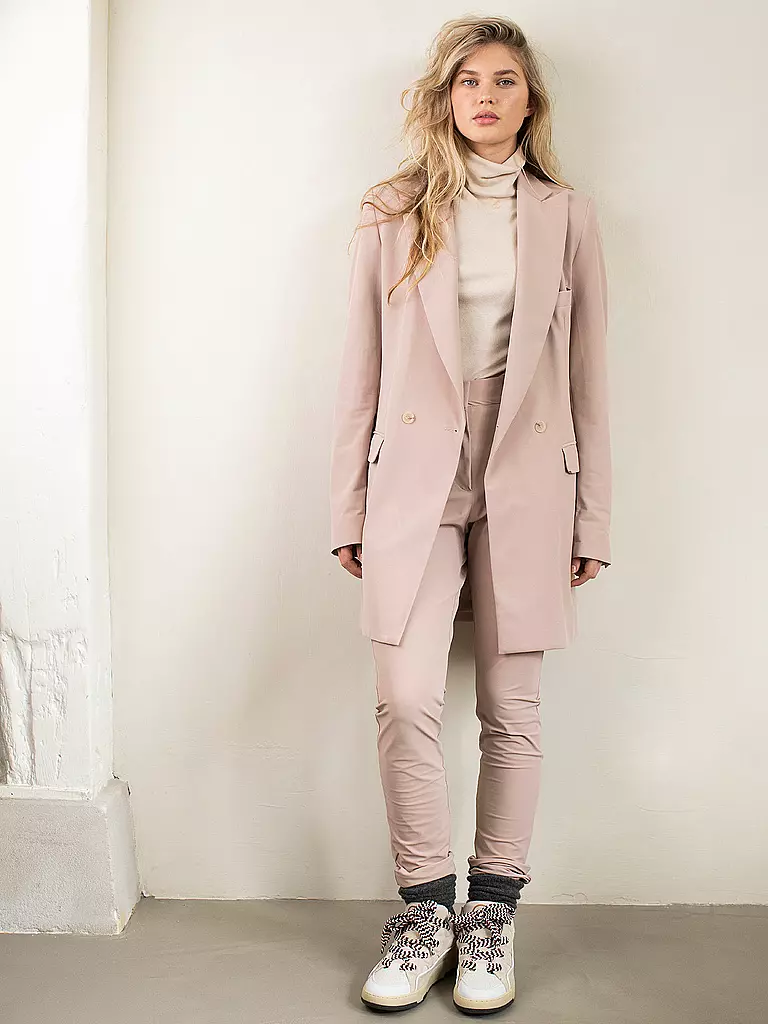PENN&INK | Blazer | Rosa