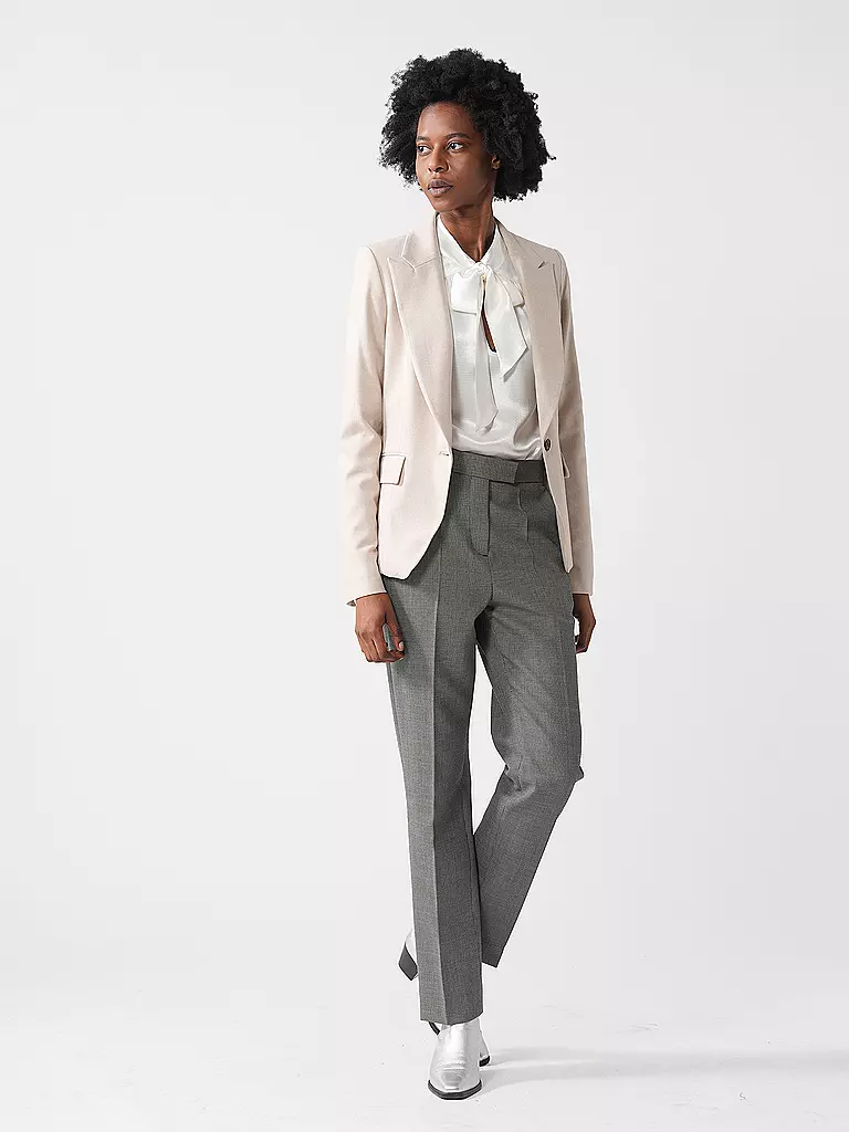 PENN&INK | Blazer | Beige