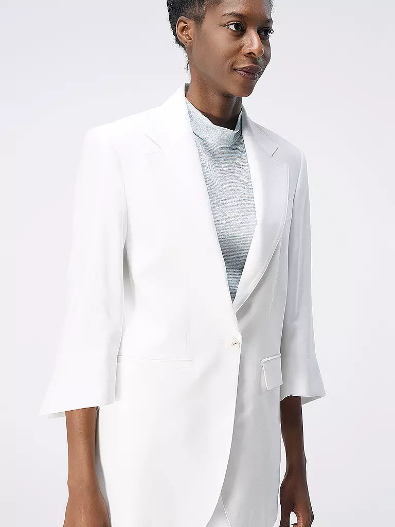 PENN&INK | Blazer | Blanco