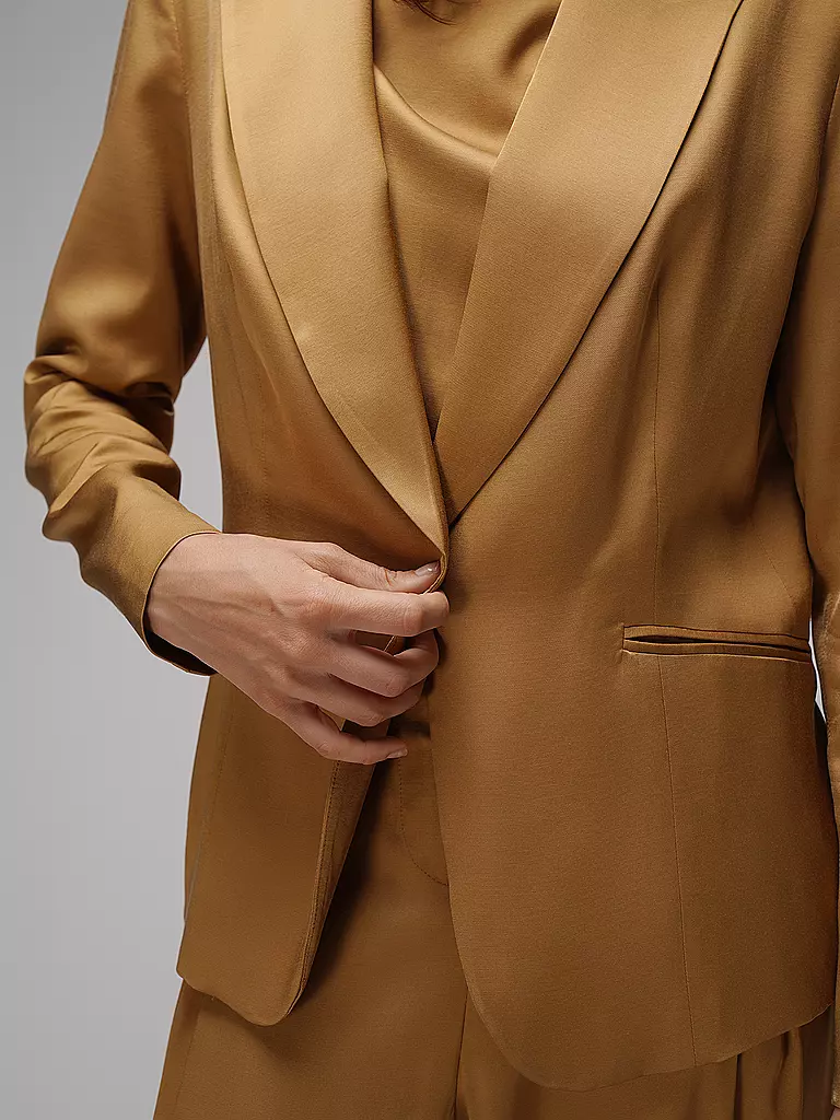 PENN&INK | Blazer | Oro