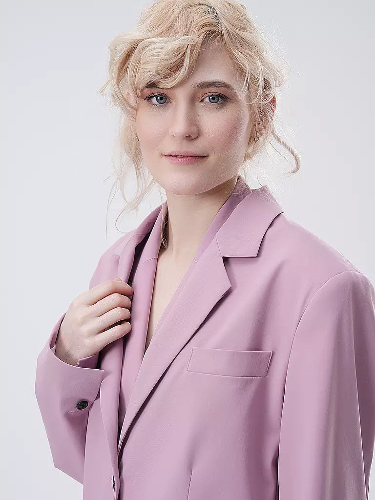 PENN&INK | Blazer | Rosa