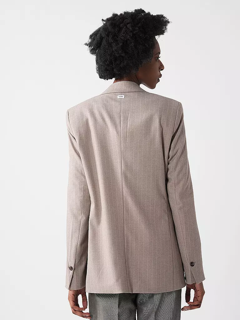 PENN&INK | Blazer | Marrón claro