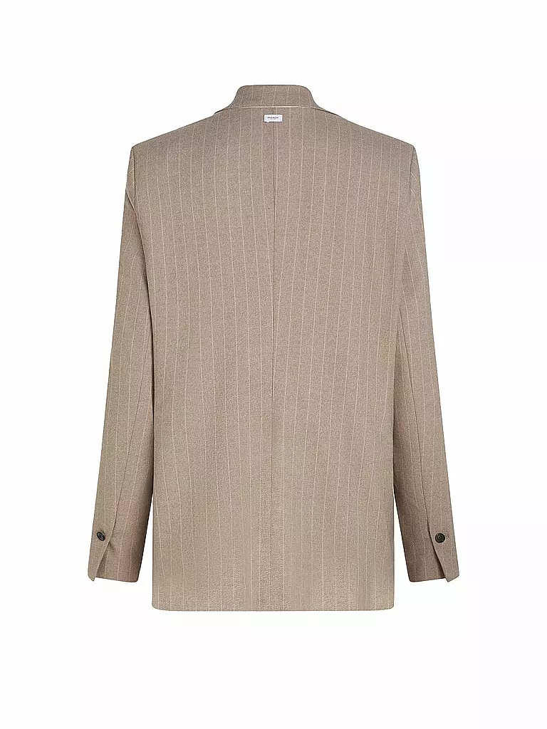 PENN&INK | Blazer | Marrón claro