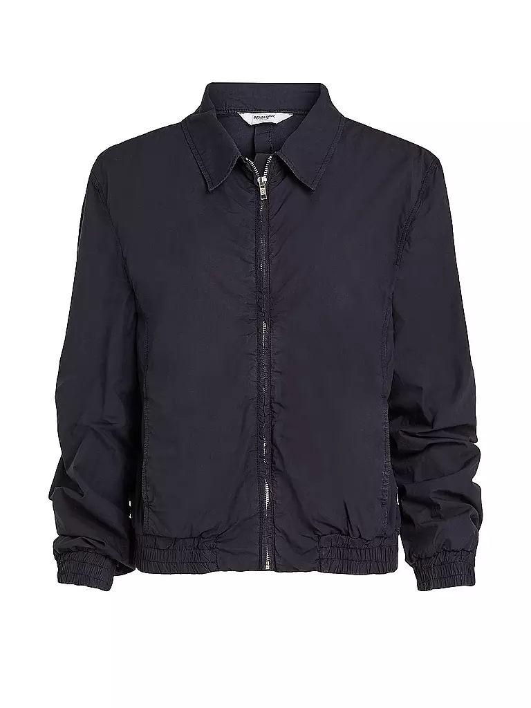 PENN&INK | Blouson | Azul oscuro