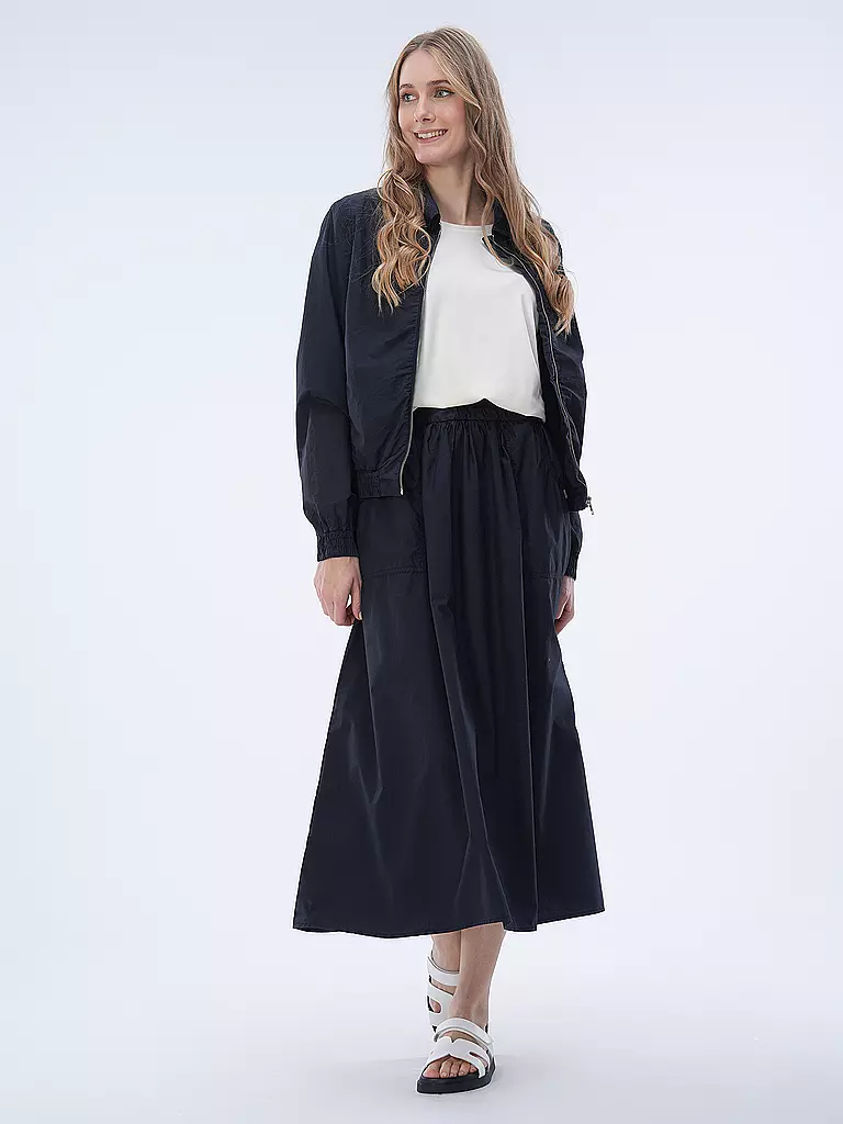 PENN&INK | Blouson | Azul oscuro