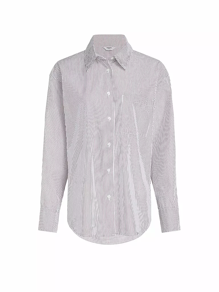 PENN&INK | Blusa | Blanco
