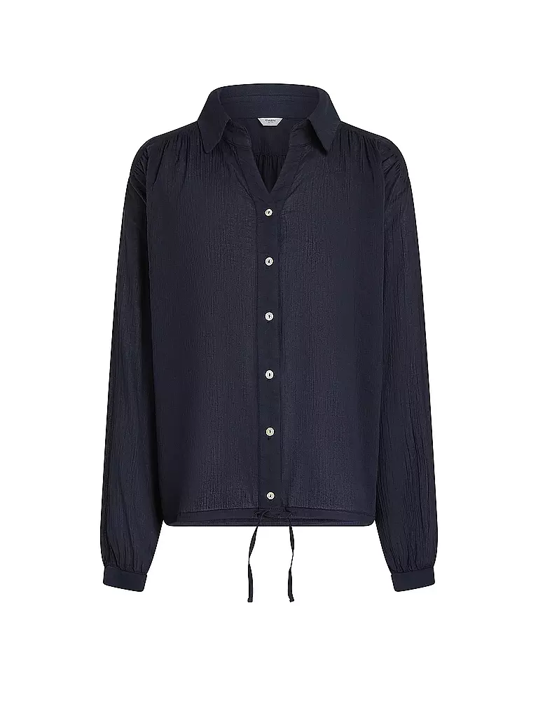 PENN&INK | Blusa | Azul oscuro