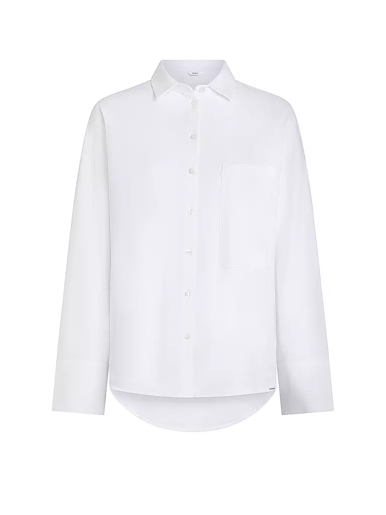 PENN&INK | Blusa | weiss
