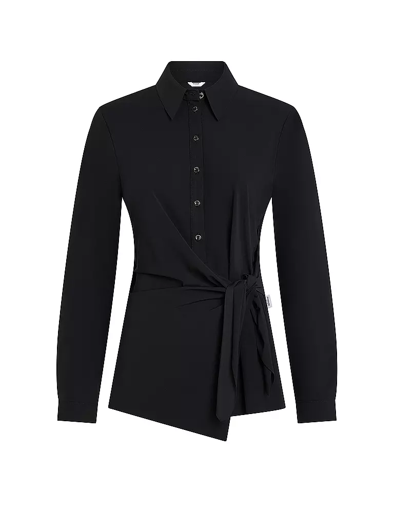 PENN&INK | Blusa | Negro