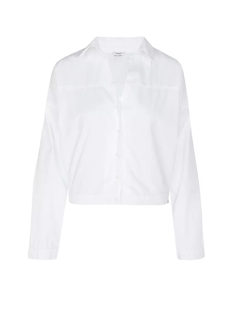 PENN&INK | Blusa | Blanco
